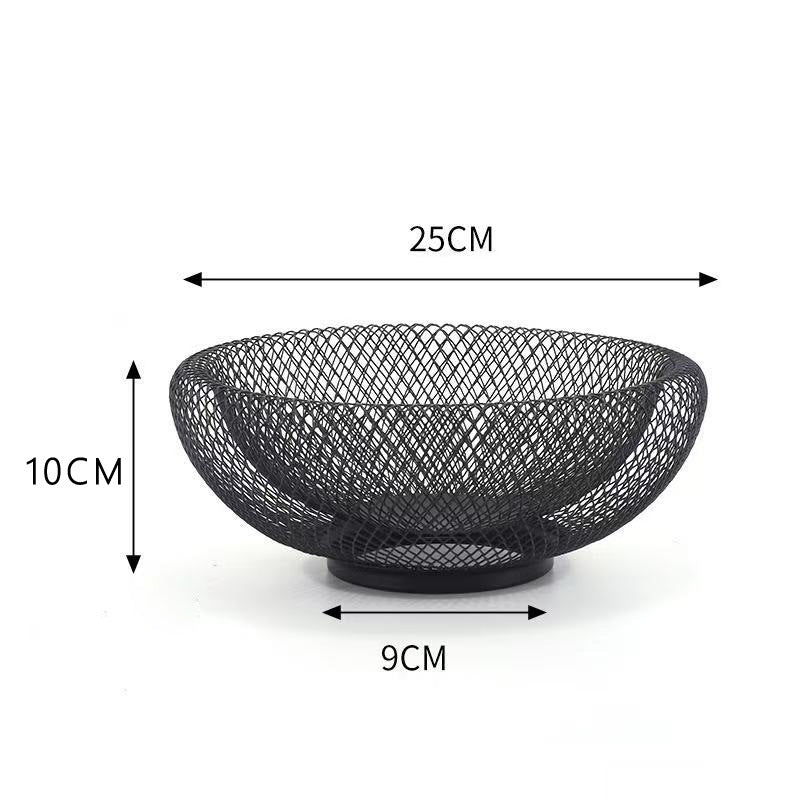 Designer fruit bowl Stornfield