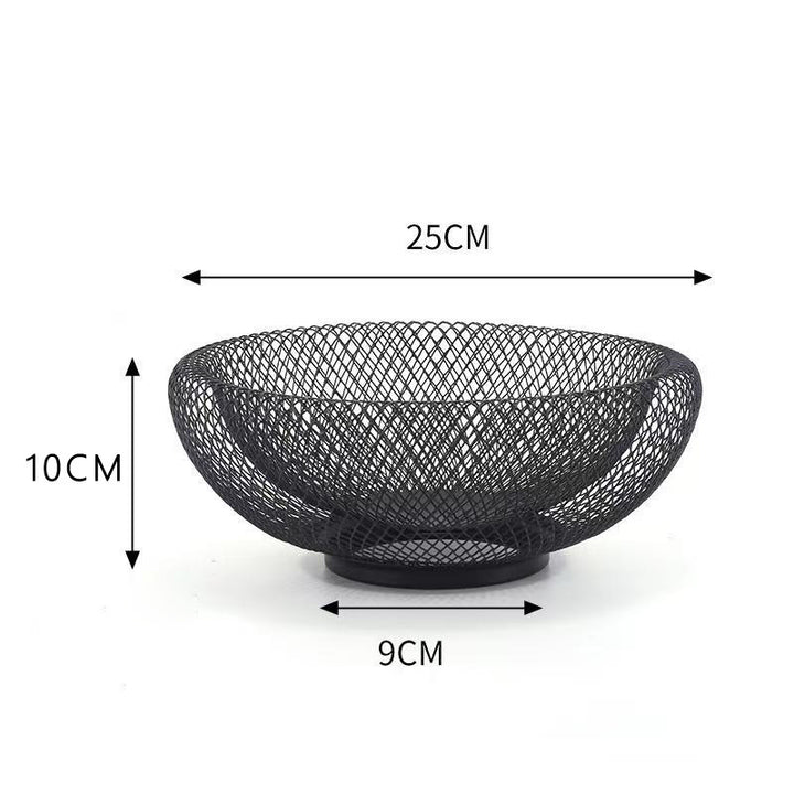 Designer fruit bowl Stornfield