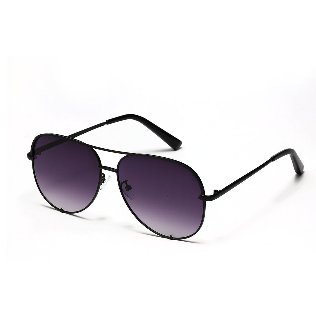 Women's Vintage Pilot Sunglasses Stornfield