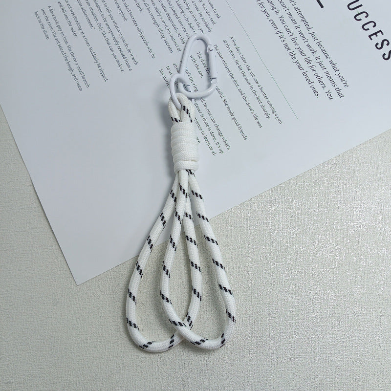 Multi-Functional Paracord Keychain Holder Stornfield
