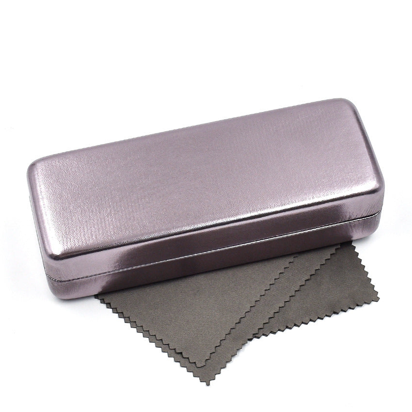 Stylish Protective Eyewear Case Stornfield