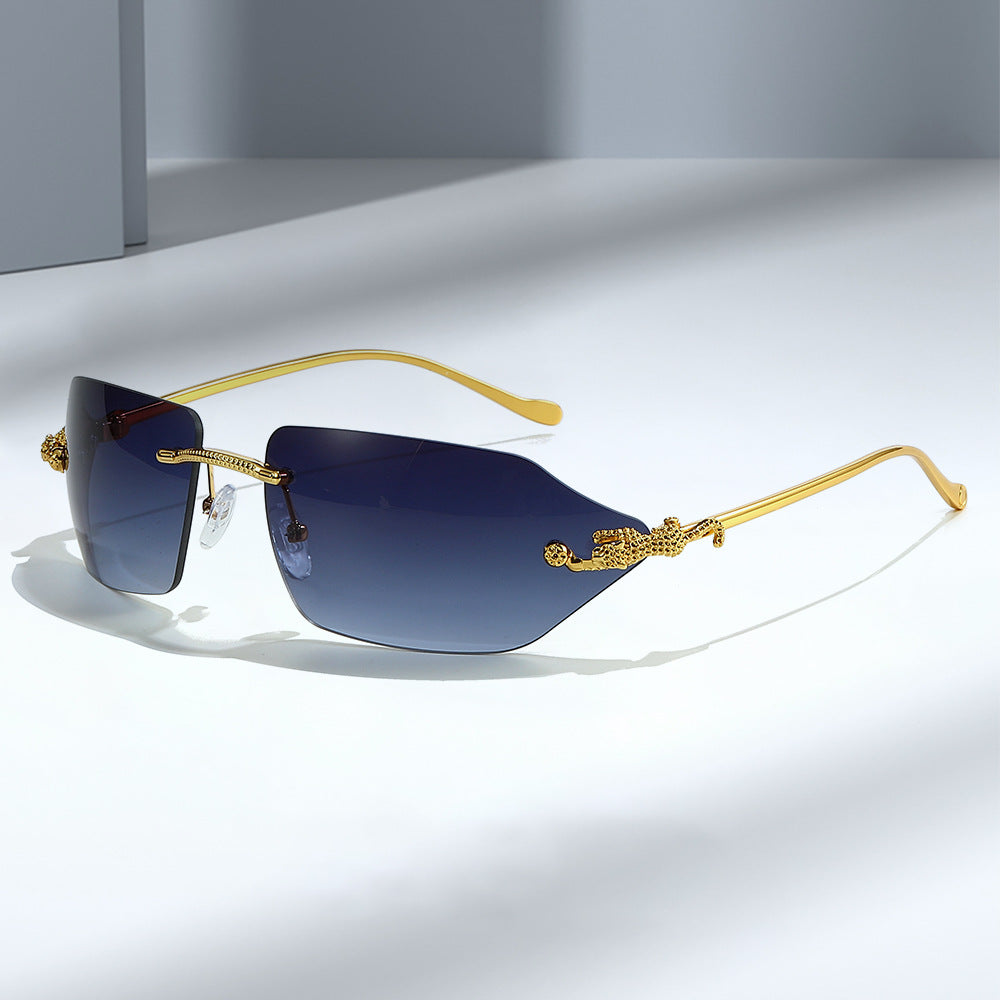 Women's Fashion Sunglasses with Elegant Frame and Exquisite Details Stornfield