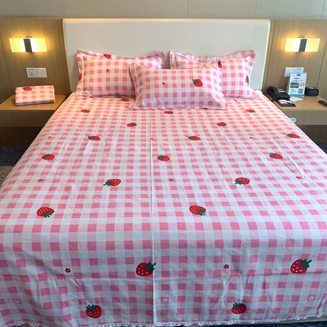 Women's Bedding Set Stornfield