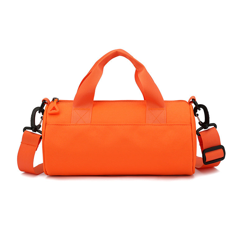 Compact Sport Duffel Bag Stornfield