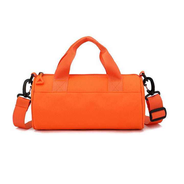 Compact Sport Duffel Bag Stornfield