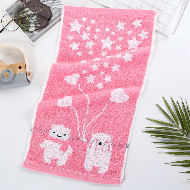 Ladies Towel Stornfield
