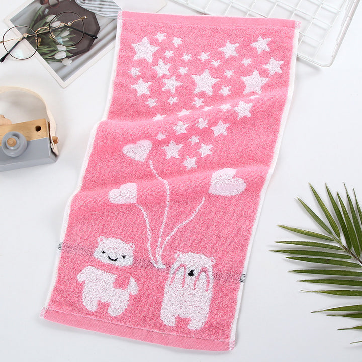 Ladies Towel Stornfield