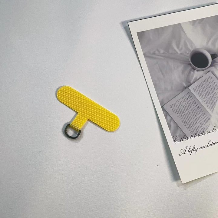 Multi-Functional Bookmark Clip Stornfield
