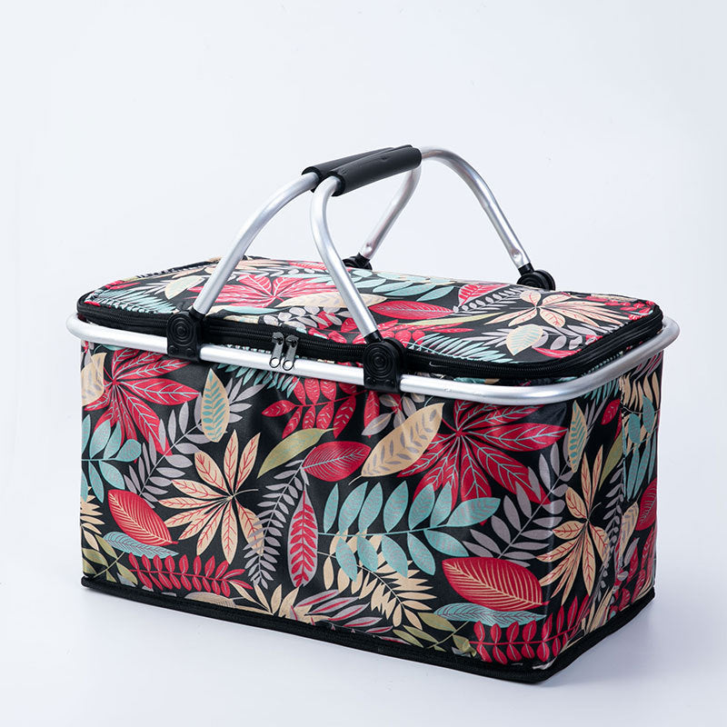 Ladies Cool Basket Stornfield