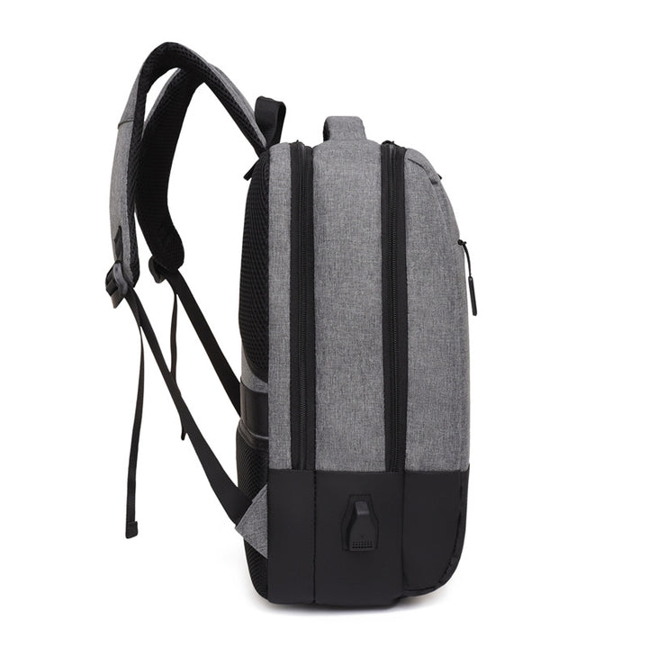 Stylish Tech-Friendly Backpack Stornfield