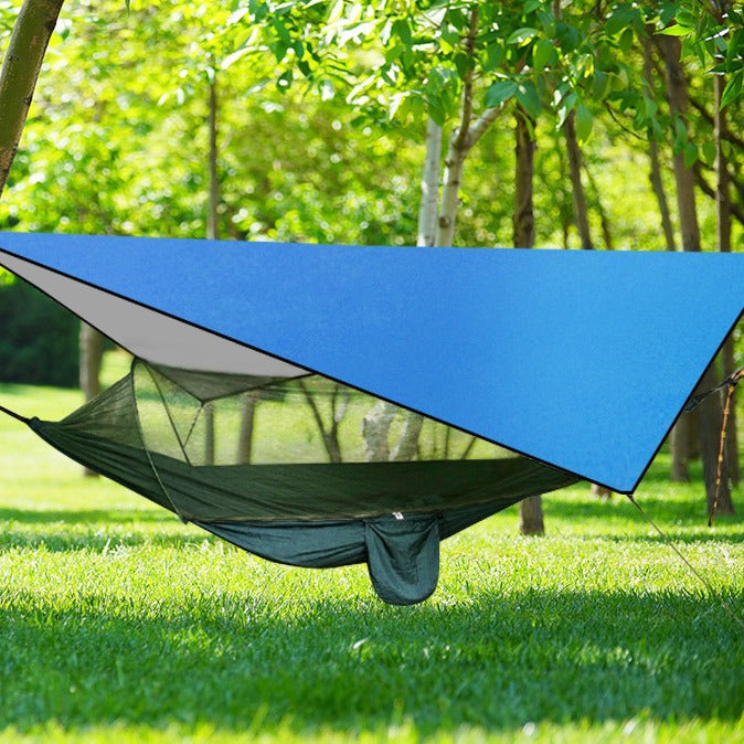 Adjustable Outdoor Sun Shade Canopy Stornfield