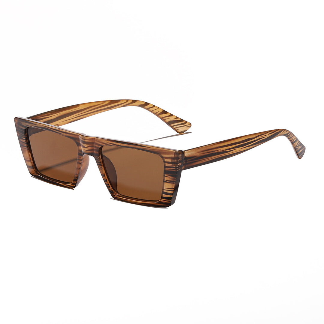 Women's square sunglasses Stornfield