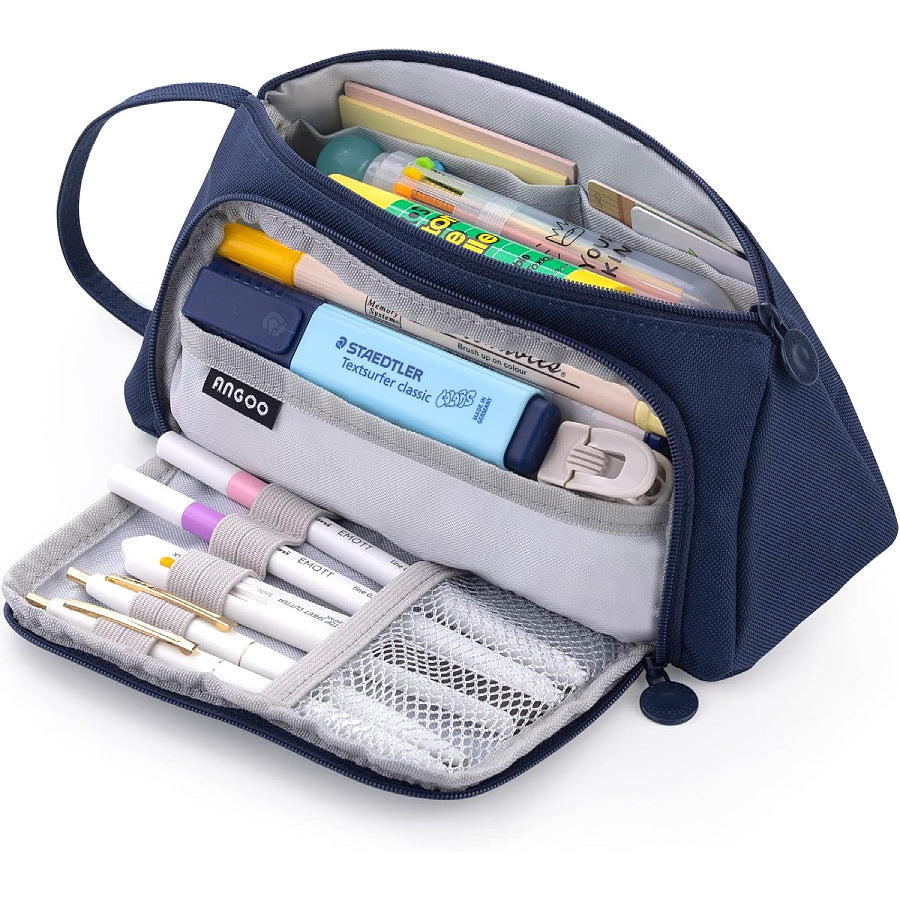 Multi-Compartment