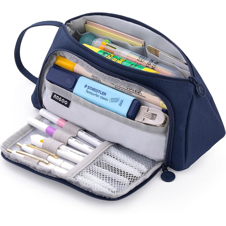 Multi-Compartment