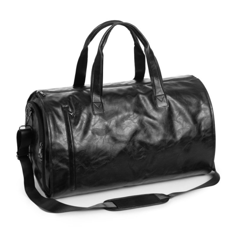Elegant Sports Bag with Removable Shoulder Padding Stornfield