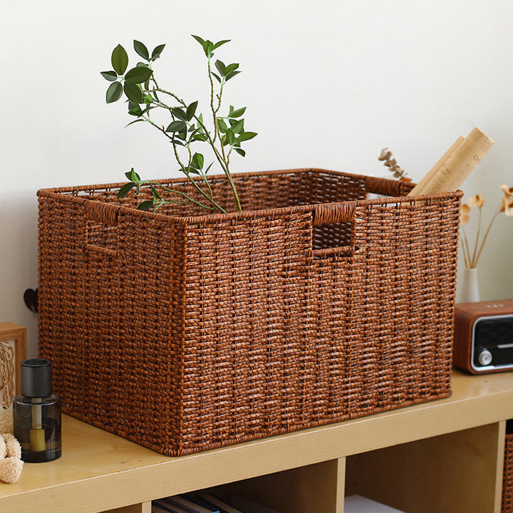 Storage Basket Stornfield