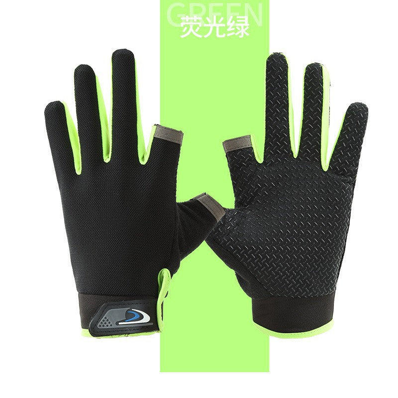 Women’s Sports Gloves Stornfield