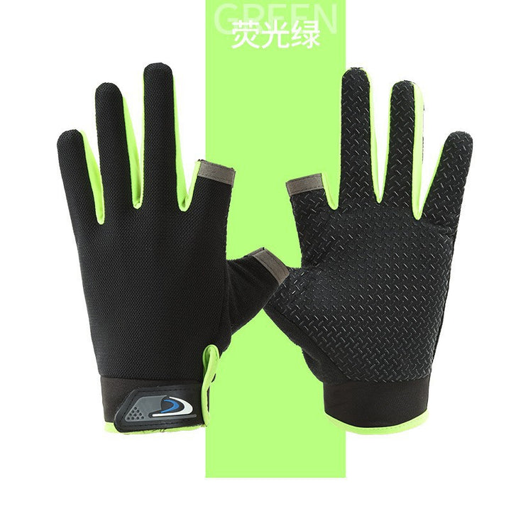 Women’s Sports Gloves Stornfield