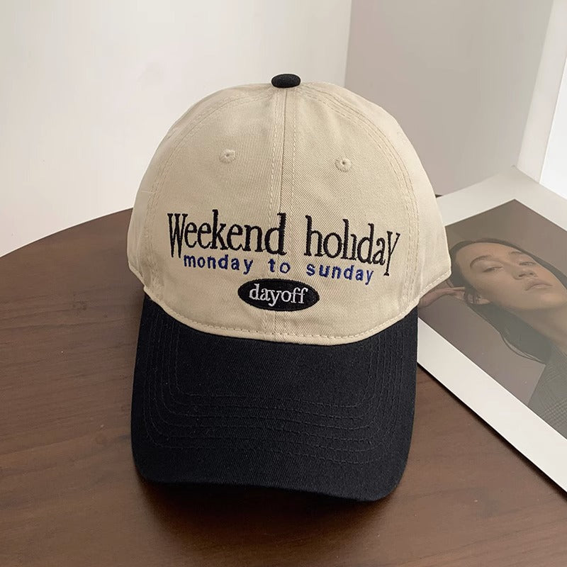 Women's Casual Cotton Baseball Cap Stornfield   1784084108