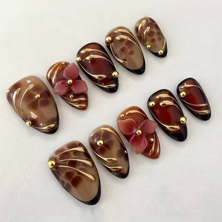 Artificial Nails Stornfield