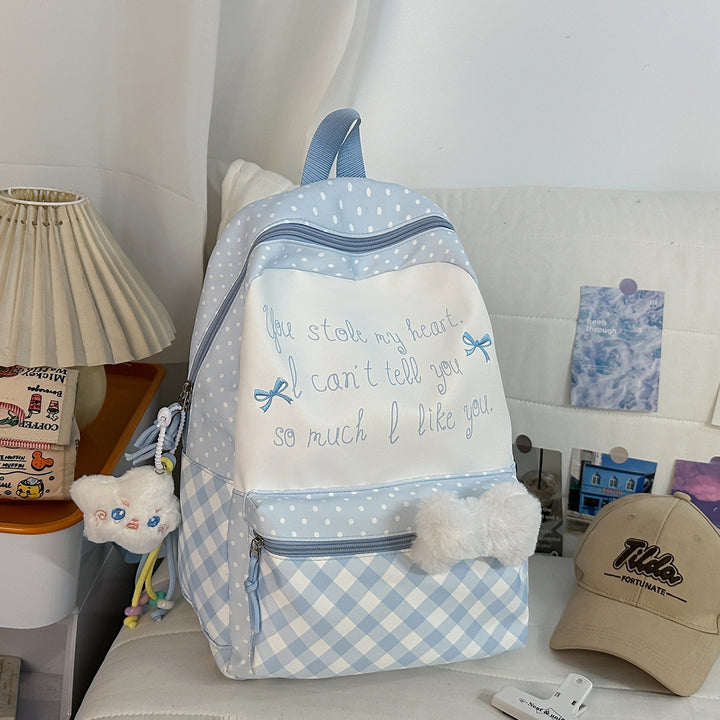 Stornfield Backpack