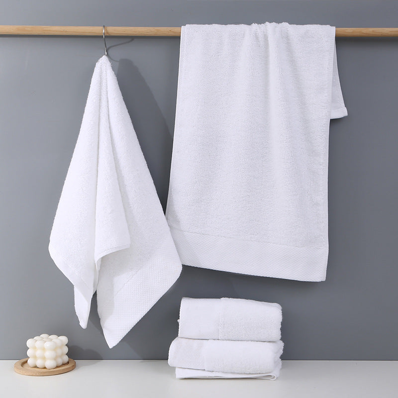High-Quality And Luxurious Terry Towels Stornfield