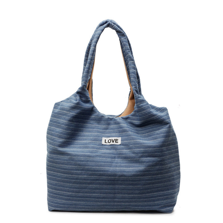 Casual Multi-Functional Travel Bag Stornfield