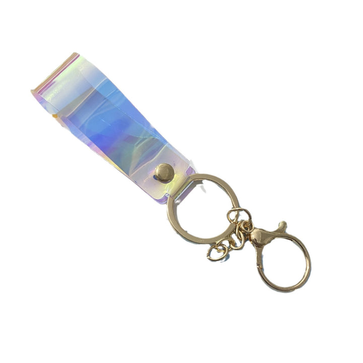 Stylish Holographic Keychain Stornfield