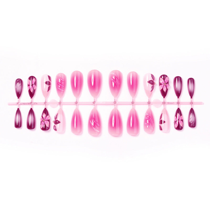 Artificial Nail Set Stornfield