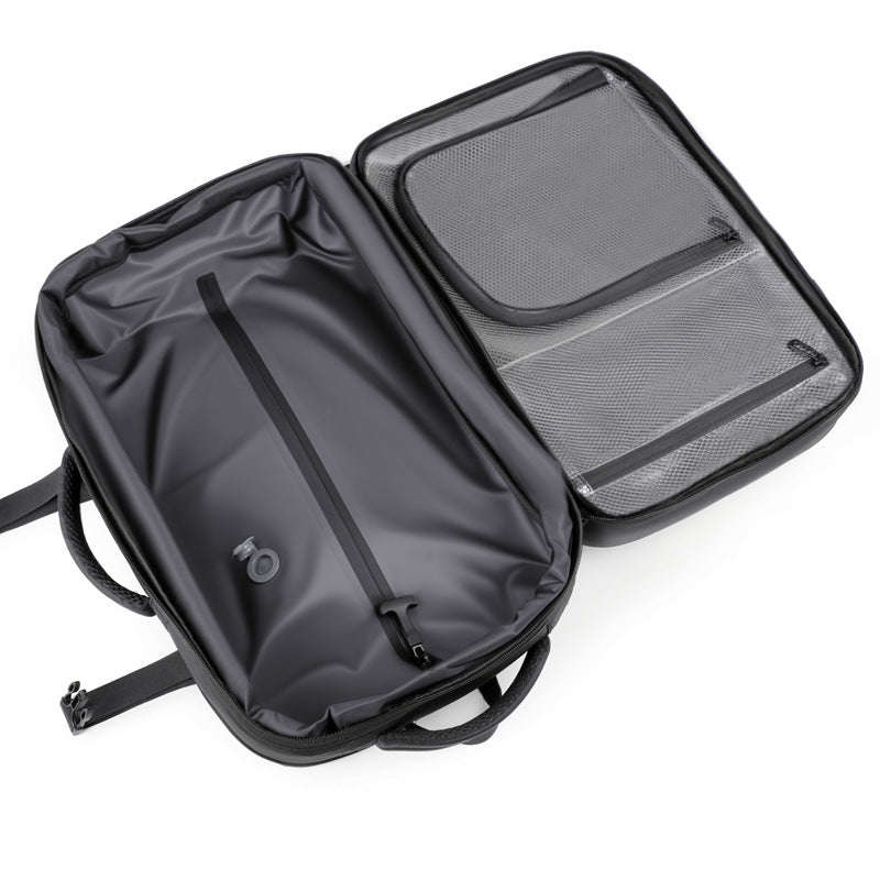 Multi-functional Laptop Backpack Stornfield