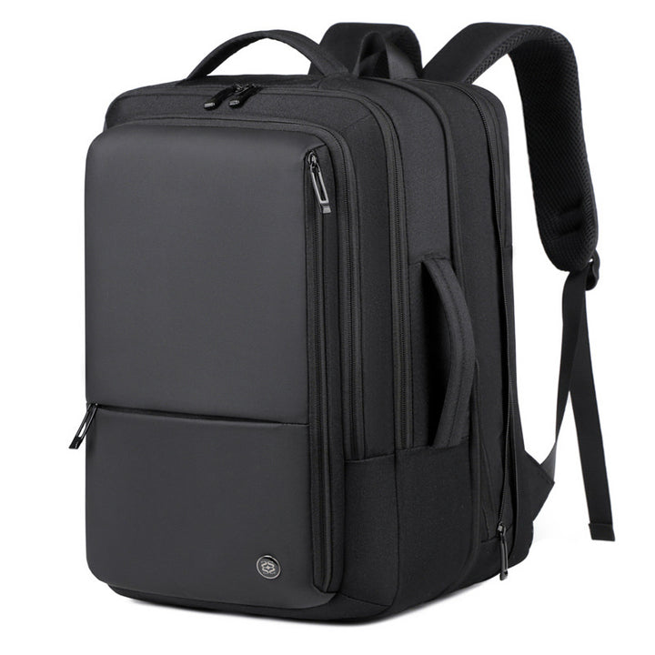Sleek Tech-Friendly Laptop Backpack Stornfield