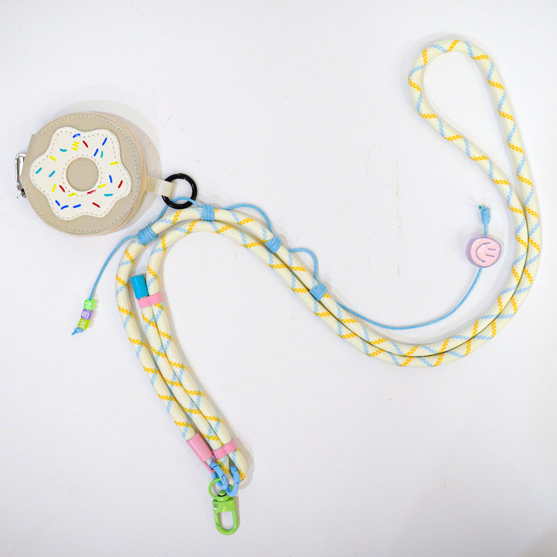 Stylish Retractable Dog Leash Stornfield