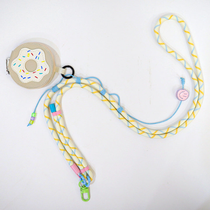 Stylish Retractable Dog Leash Stornfield