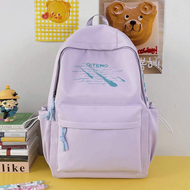 Fashionable Casual Backpack Stornfield