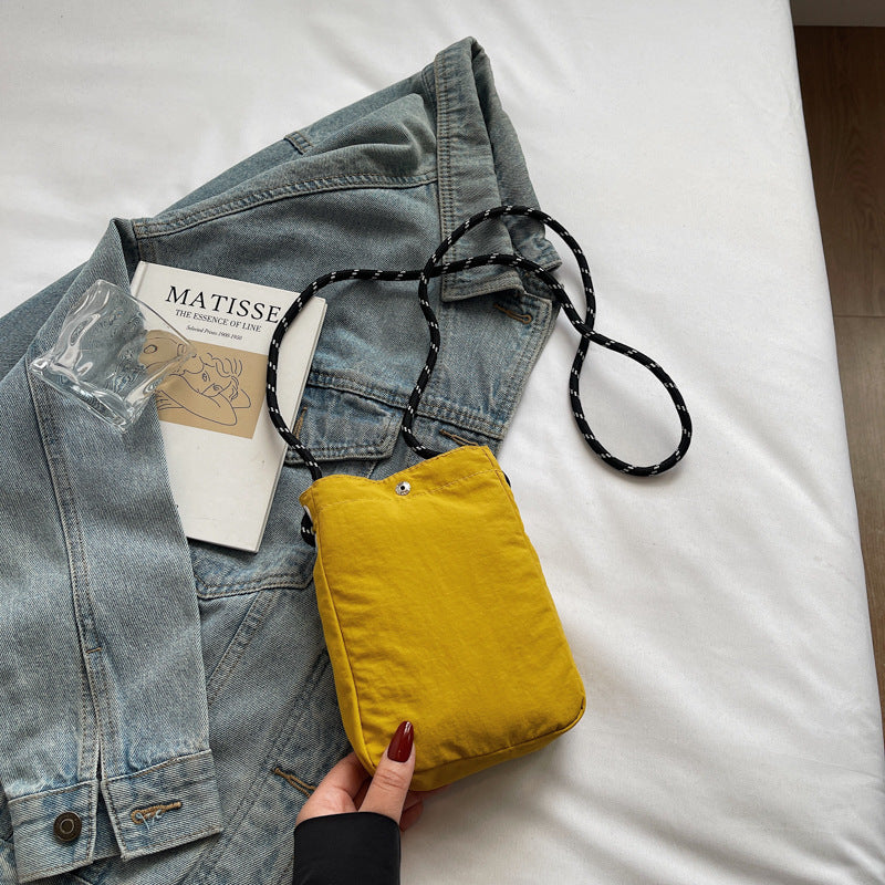 Comfortable cotton tote bag with fashionable design Stornfield