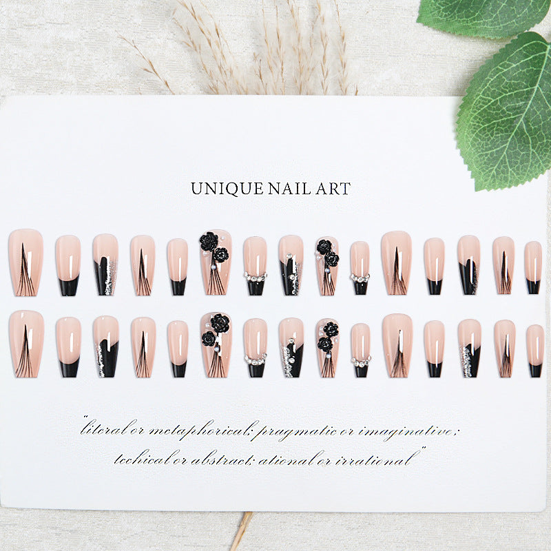 Artificial Nails Stornfield