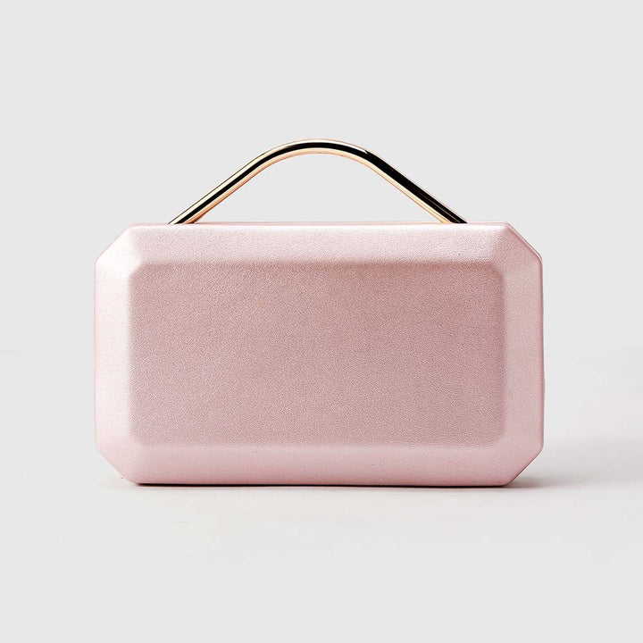 Elegant Box Clutch