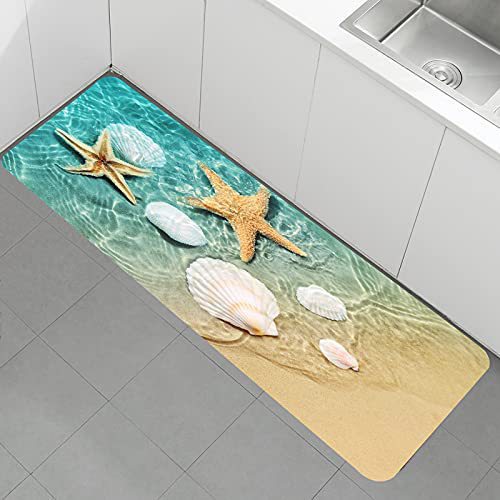 Floral Kitchen Runner Stornfield
