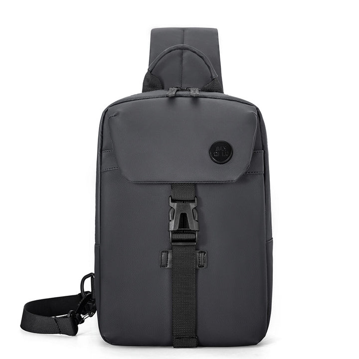 Versatile Crossbody Sling Bag