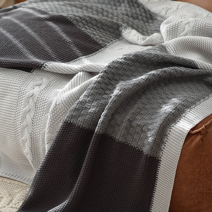 Home Decorative Blanket