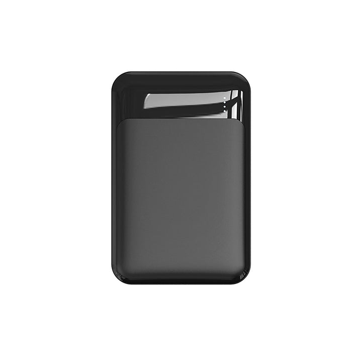 Portable power bank with integrated charging cable and fast charging function Stornfield
