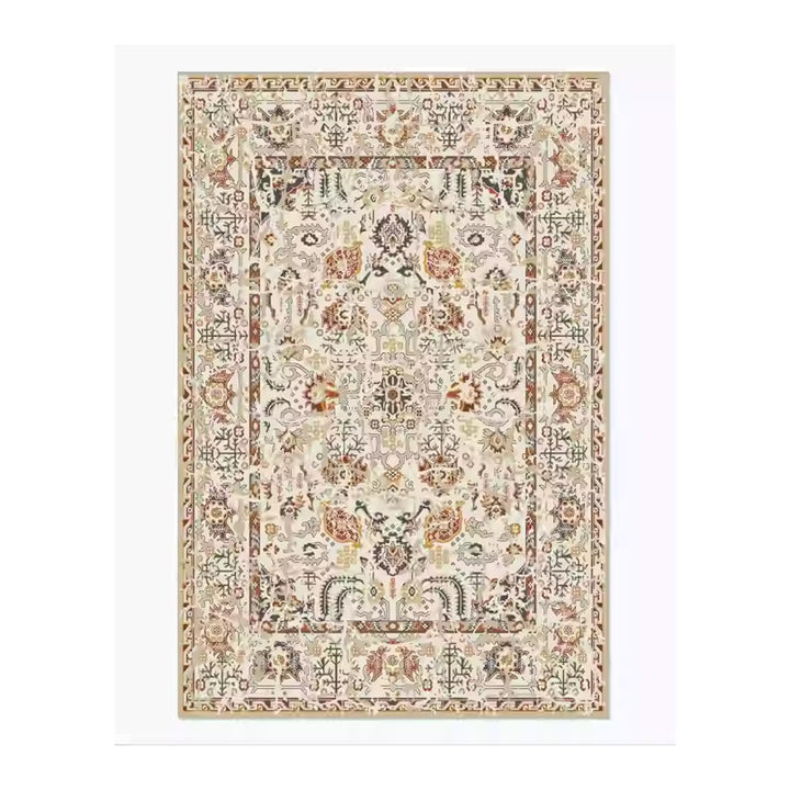 Home Décor Area Rug Stornfield