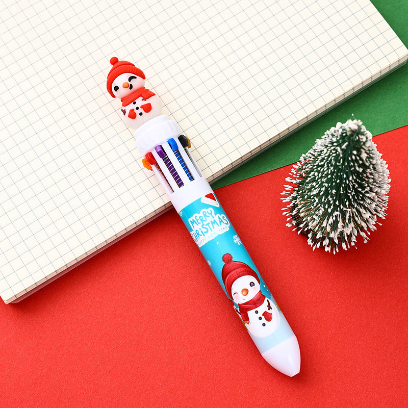 Multifunctional Pen Stornfield