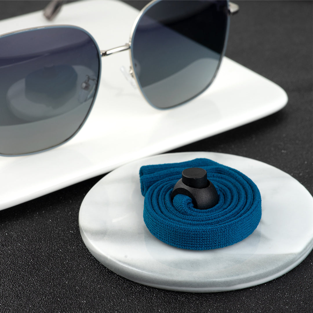 Adjustable Eyewear Retaining Strap Stornfield
