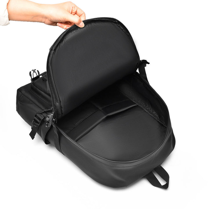 Versatile Travel Backpack Stornfield