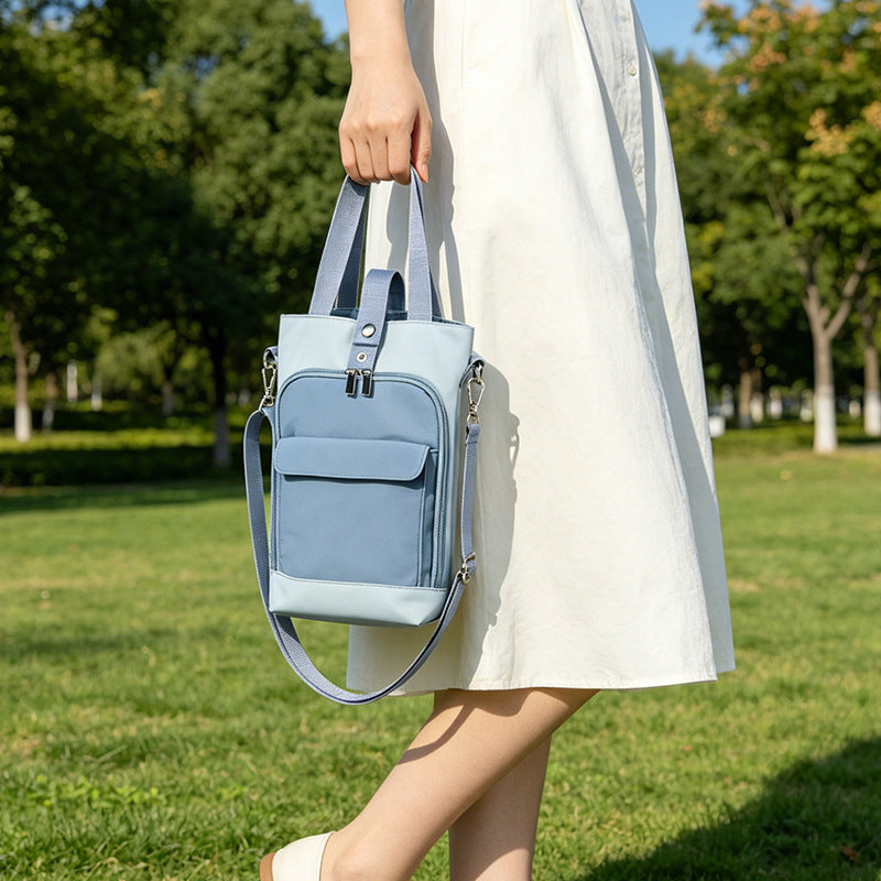 Multi-Functional Crossbody Bag Stornfield