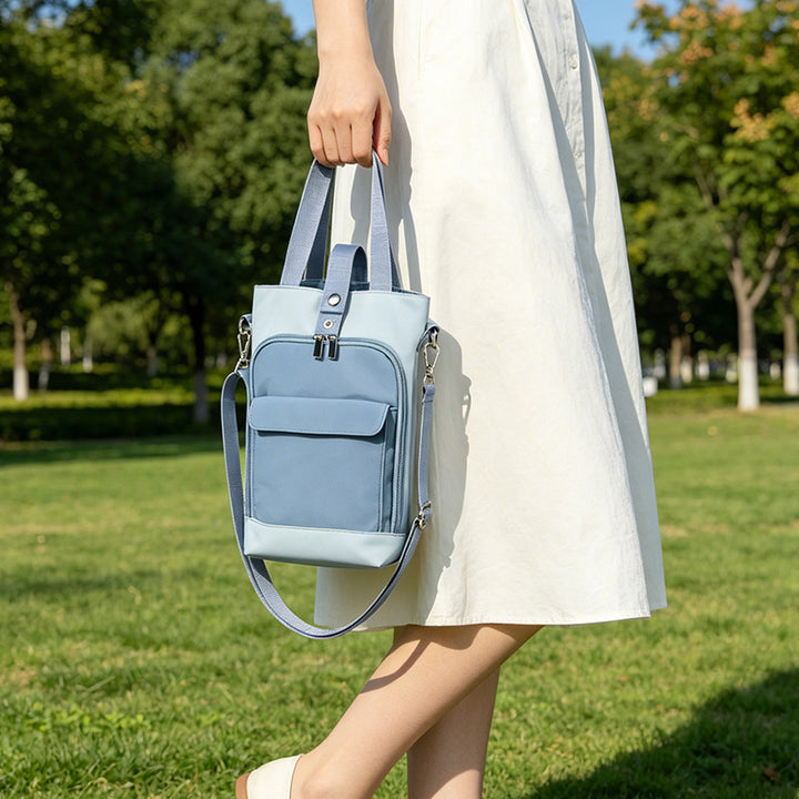 Multi-Functional Crossbody Bag Stornfield