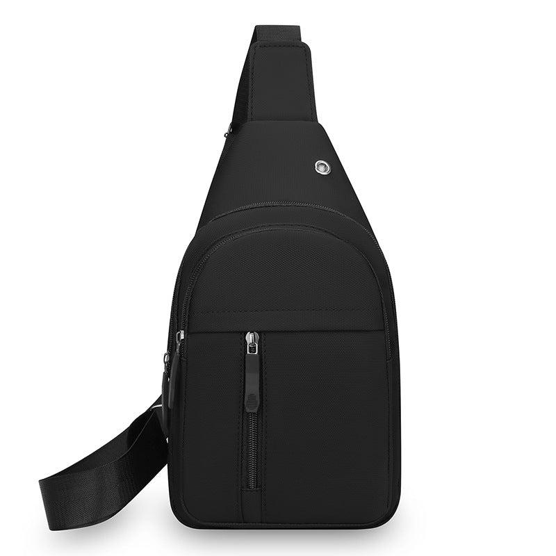 Versatile Outdoor Sling Bag Stornfield