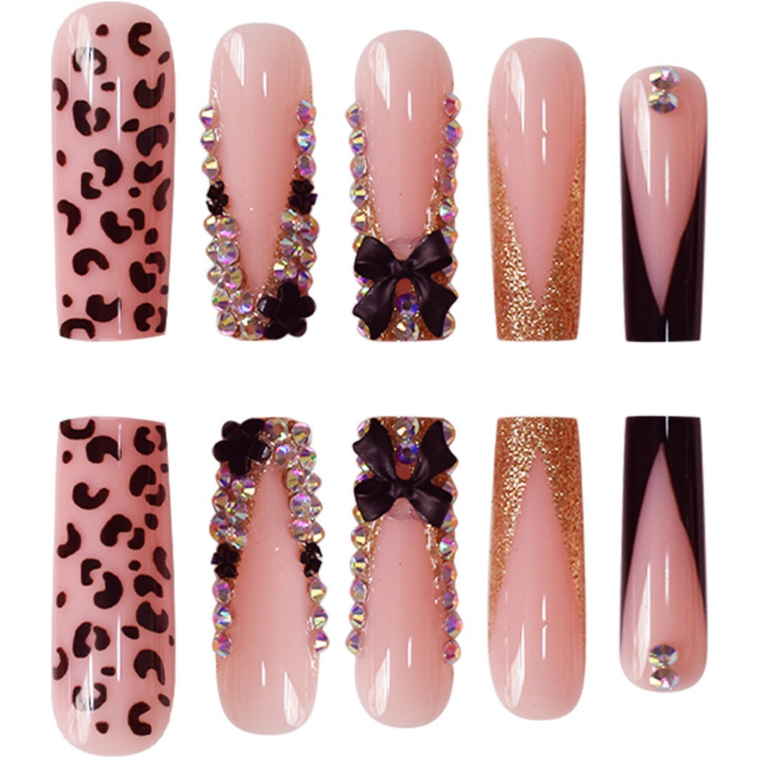Nail Art Stornfield