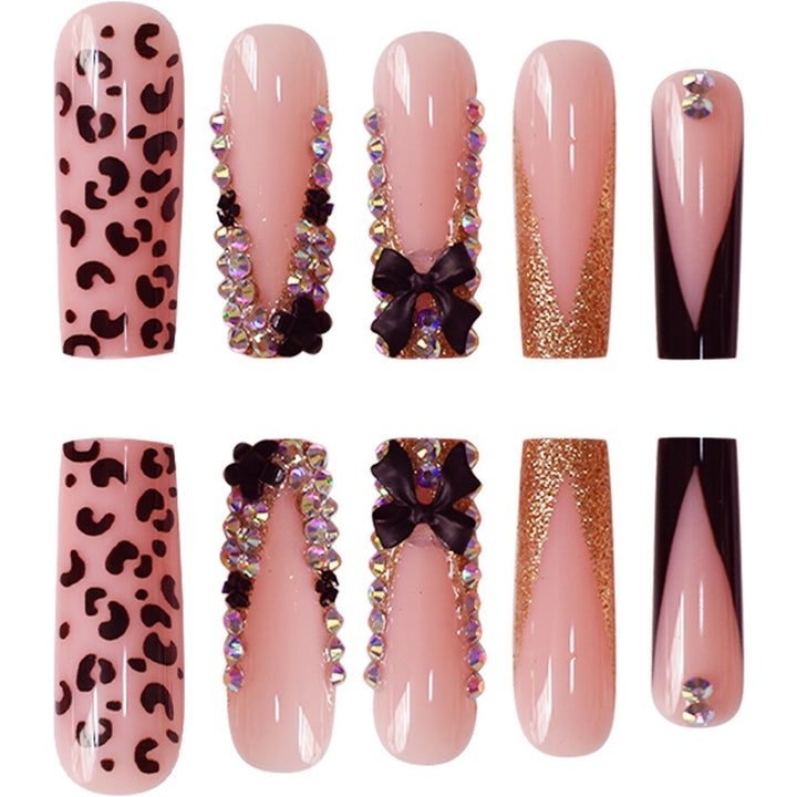 Nail Art Stornfield
